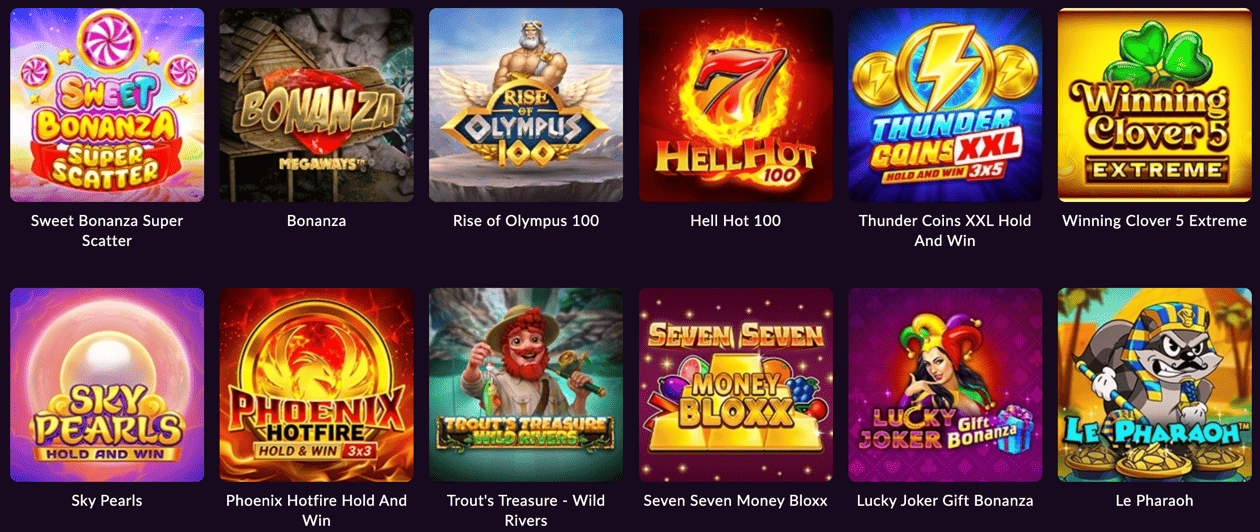 Slots Fireball Casino