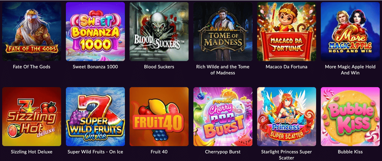 Slots Fireball Casino
