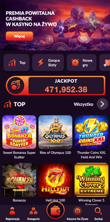 Fireball Casino